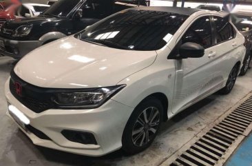 Honda City 15at eng cbu 1st own vfresh 2018