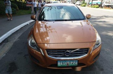 Volvo S60 2011 for sale