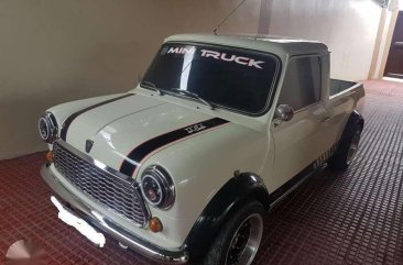 1968 Mini Cooper for sale