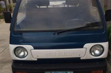Suzuki Multi-Cab 2005 for sale