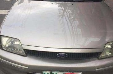 Ford Lynx 2000 for sale