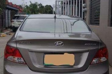 Hyundai Accent 2011 for sale