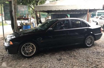 BMW 525i 2001 FOR SALE