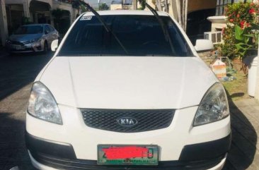 2008 Kia Rio for sale