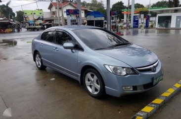 Honda Civic FD 18s 2008 for sale