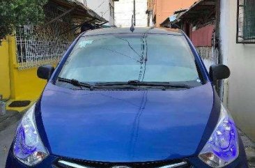 2014 Hyundai Eon Loaded for sale