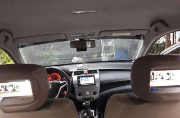 Honda City 2010 for sale