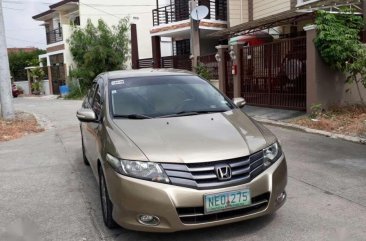 Honda City E 2009 for sale