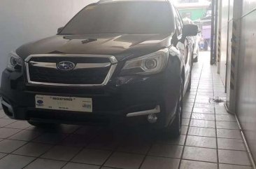 Subaru Forester 2016 FOR SALE