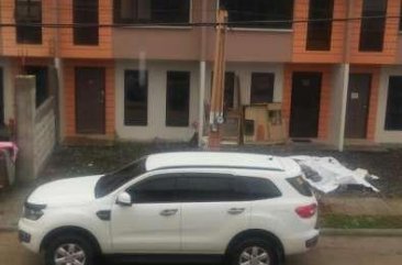 Ford Everest 2017 for sale