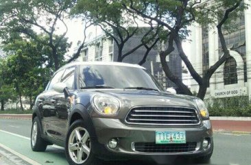 Mini Countryman 2012 for sale