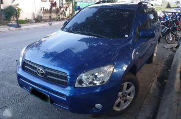 2007 Toyora Rav4 for sale