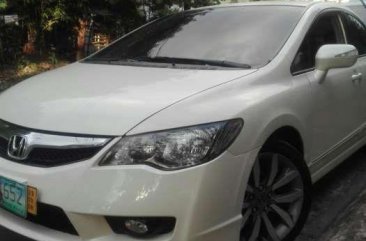 Honda Civic 2.0 2009 for sale