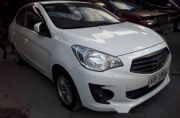 Mitsubishi Mirage G4 2014 for sale