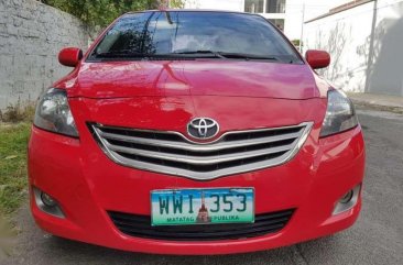 2013 Toyota Vios 1.3G AT for sale