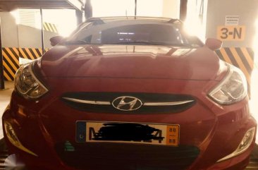 Hyundai Accent 2016 for sale