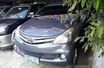 Toyota Avanza 2014 for sale