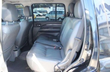 2013 Ford Everest for sale