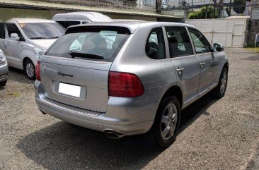 2006 Porsche Cayenne Well maintained