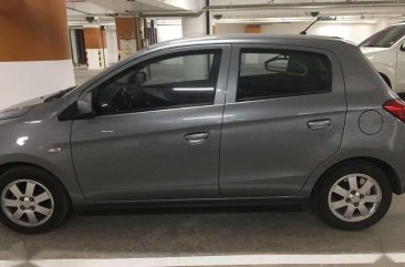 2016 Mitsubishi Mirage Hatchback AT FOR SALE