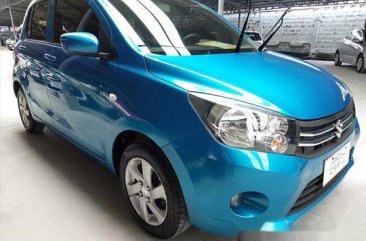 Suzuki Celerio 2016 for sale