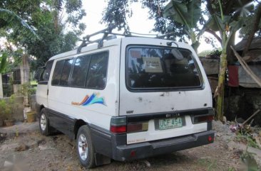 1995 Kia Besta Van FOR SALE