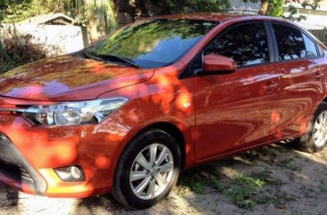 Toyota Vios E 2018 for sale