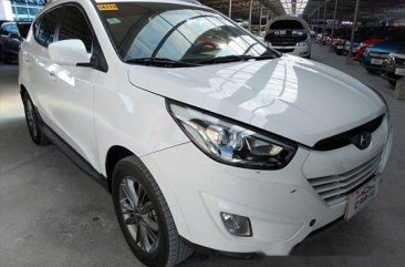 Hyundai Tucson Gl 2014 for sale