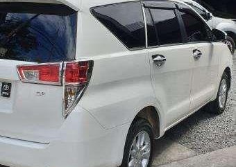 2017 Toyota Innova 2.8J Diesel MT FOR SALE