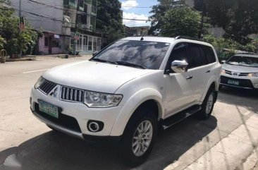 2009 Mitsubishi Montero Sport for sale