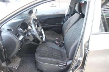 2016 Kia Picanto for sale