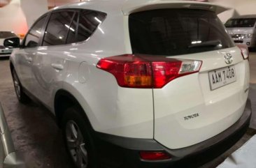 2014 Toyota Rav4 for sale