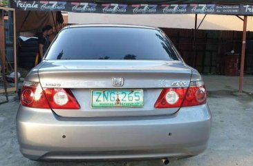 Honda City AT.2008 Freshness FOR SALE