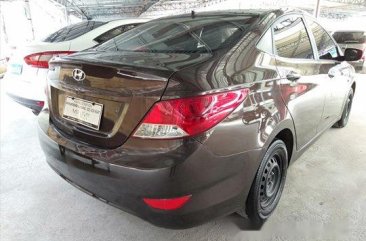 Hyundai Accent 2016 for sale