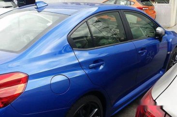 Subaru WRX 2018 for sale