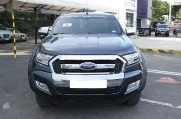 2016 Ford Ranger for sale