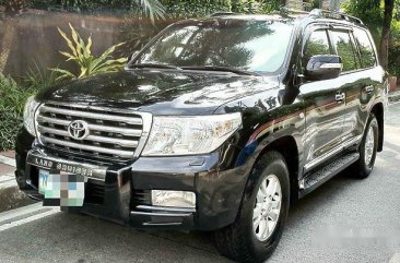 Toyota Land Cruiser 2010 for sale