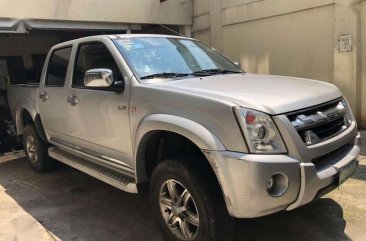 For Sale ISUZU DMAX 2012