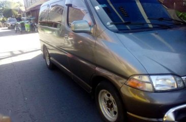 1995 Toyota Granvia for sale