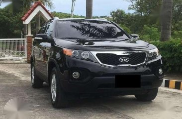 2012 KIA SORENTO FOR SALE