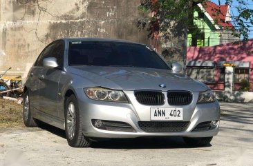 2010 BMW 318i E90 for sale