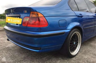 2000 BMW E46 316i non face lifted FOR SALE