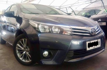 2014 Toyota Corolla Altis for sale