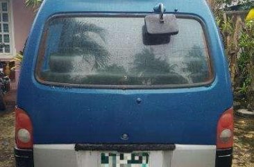 Hyundai Grace Diesel 2001 FOR SALE