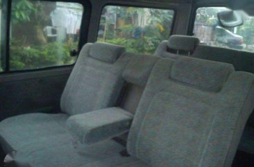 Swap sa SUV or MPV 1997 Mazda Powervan