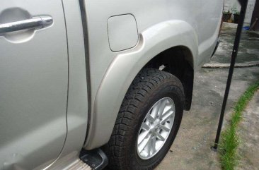 Toyota Hilux 2013 for sale