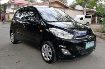 Hyundai I10 2012 for sale