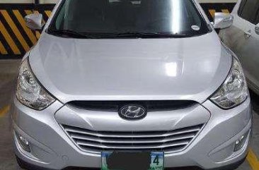 2013 Hyundai Tucson for sale