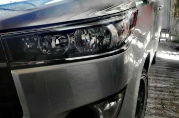 Toyota Innova 2017 for sale