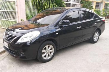 2014 Nissan Almera 24tkms for sale